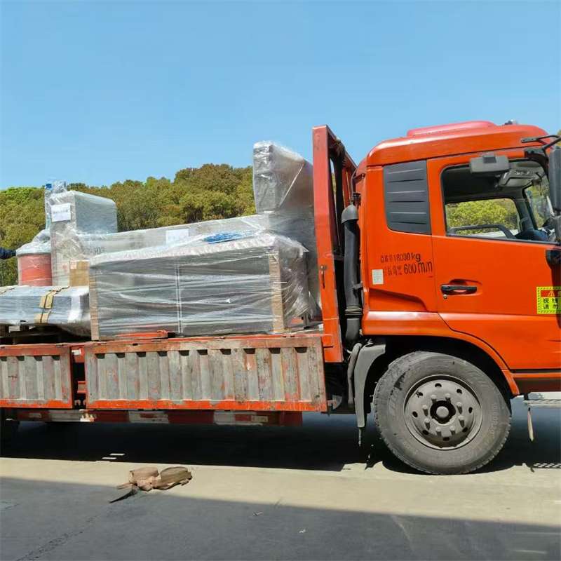 措美县探寻多元物流服务：上街区物流运输全解析