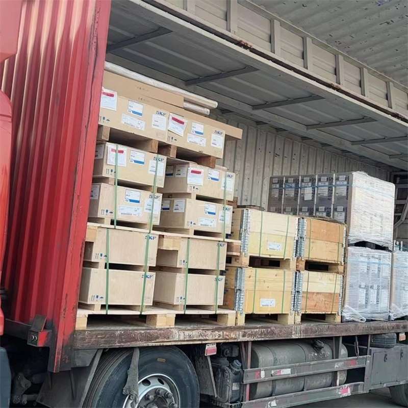 措美县乌尔禾区：物流专线开启高效货运新篇