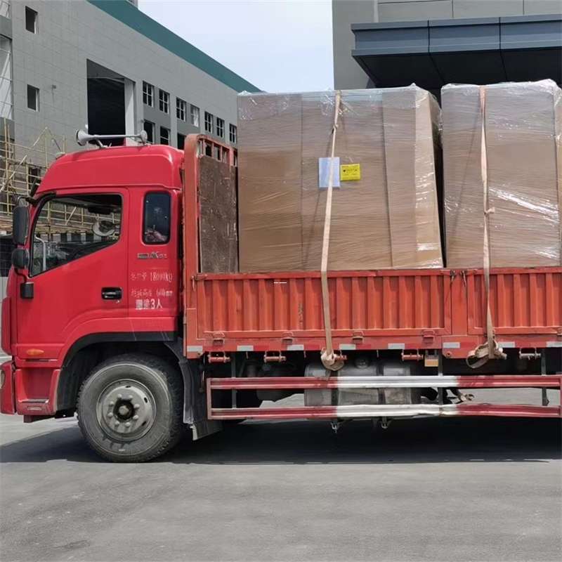 措美县乌鲁木齐物流：专线运输的多元服务之旅