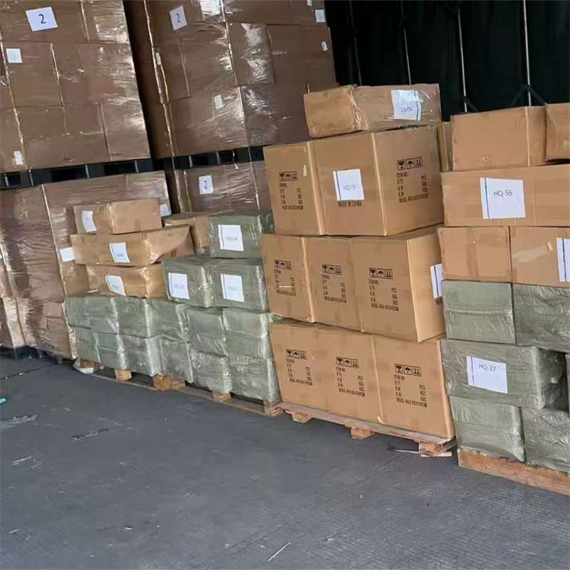 措美县和政县物流：专线直达的多元货运服务