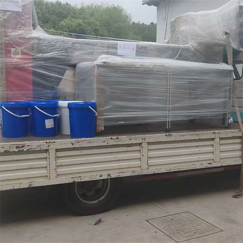 措美县泾川物流专线：开启高效货运新旅程