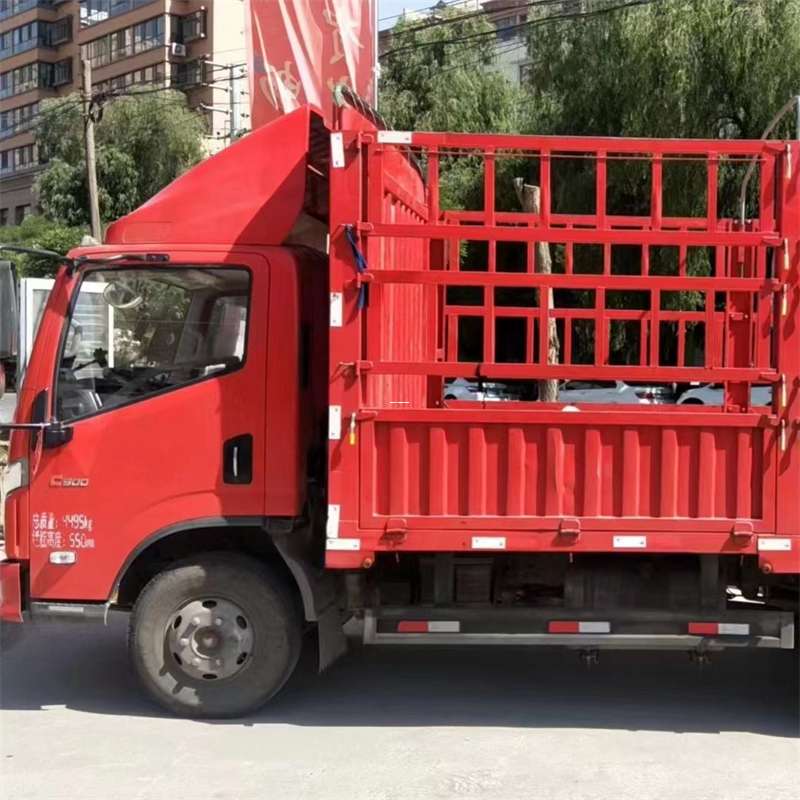 措美县延安市物流专线：多元货运服务的精彩画卷