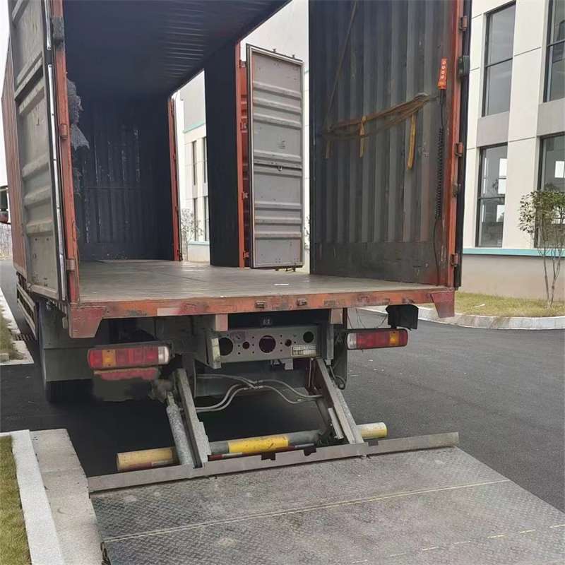 措美县渭南市物流专线：多元货运服务与运输奥秘