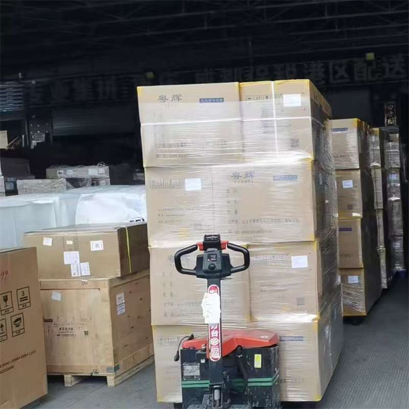 措美县若尔盖县物流运输：多元服务与高效线路