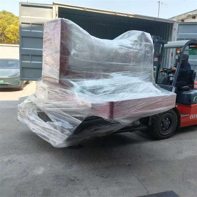 措美县眉山市物流专线：多元货运服务探秘