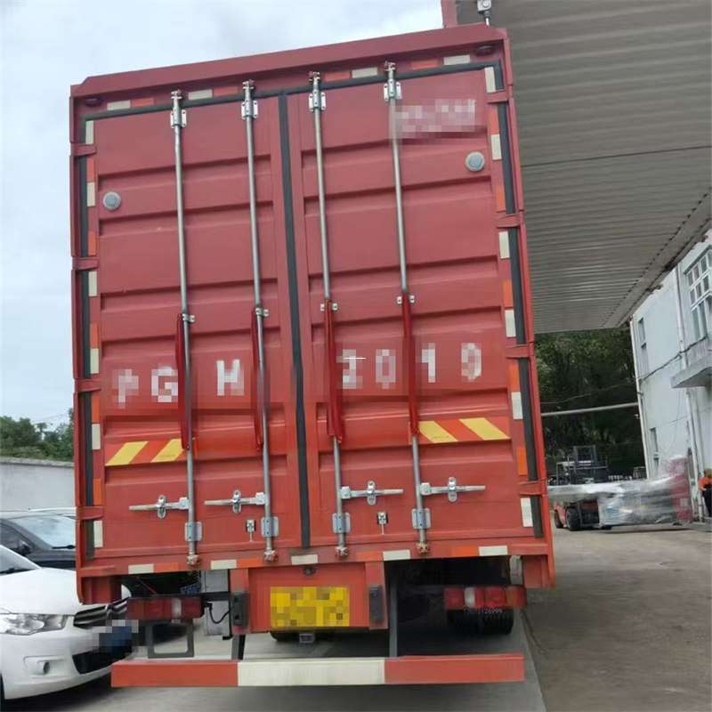 措美县内江市物流运输服务全解析：从普货到冷链的多元之旅
