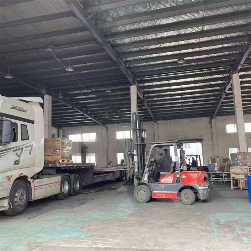 措美县江油市：多元物流服务的运输新视界