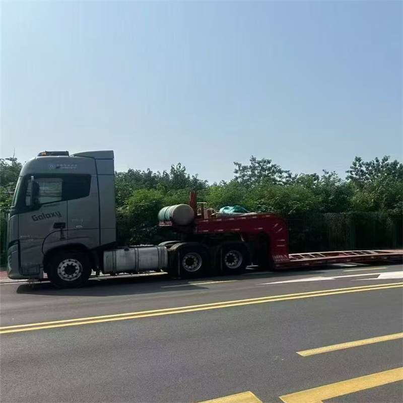 措美县佛罗镇：多元物流服务与运输线路探秘